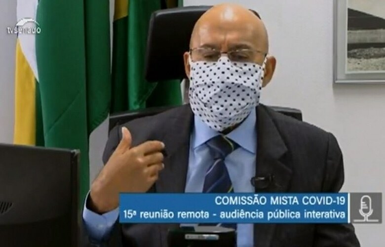 Comissão Mista